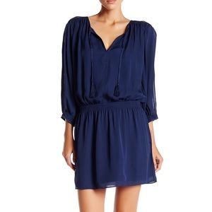 Joie Navy Dress
